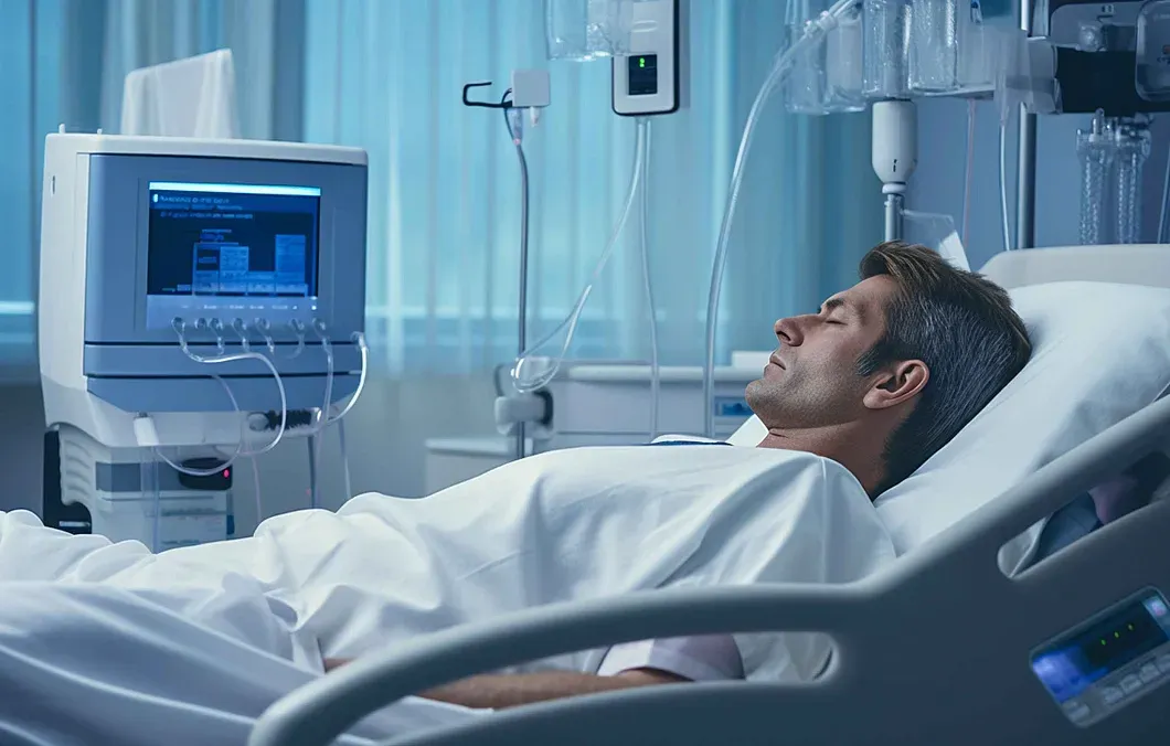 УБОД по низким ценам в Венёве- ультрабыстрая опиоидная детоксикация от наркотиков