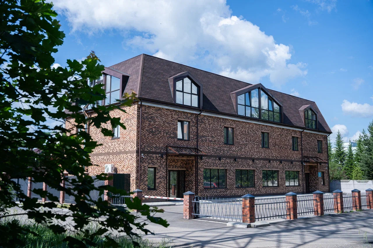 Анонимное лечение алкоголизма и вывод из запоя в клинике &quot;Профмед&quot; в Венёве. Круглосуточный стационар