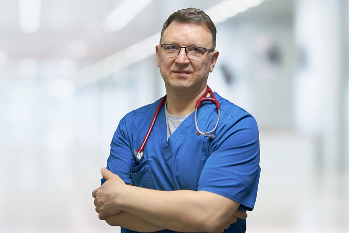 Наркологическая клиника "Профмед" Эркена Иманбаева в Венёв