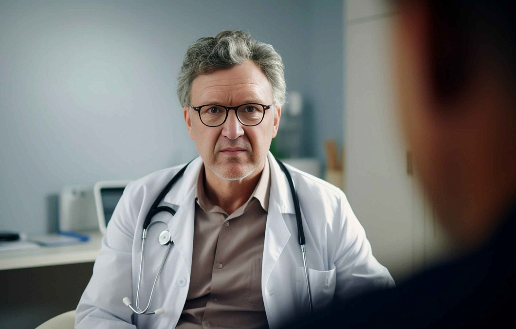 Консультация психиатра цены в Венёве -  клиника &quot;Профмед&quot; Эркена Иманбаева