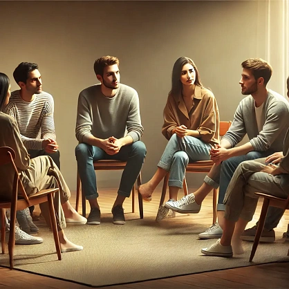 Анонимное лечение алкоголизма и вывод из запоя в клинике &quot;Профмед&quot; в Венёве. Круглосуточный стационар