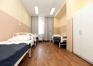 Наркологическая клиника "Профмед" Эркена Иманбаева в Венёв