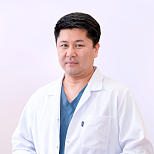 Наркологическая клиника "Профмед" Эркена Иманбаева в Венёв