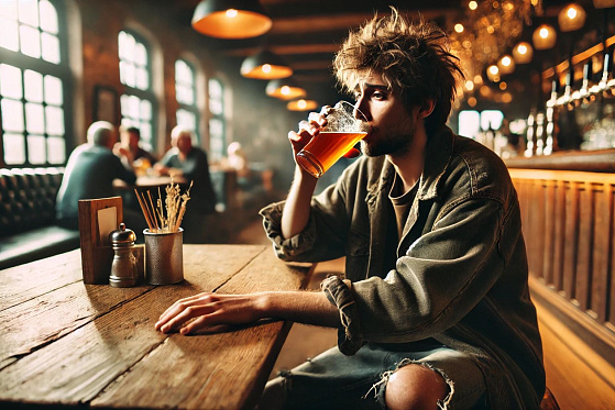 Лечение алкоголизма что такое, симптомы, как лечить в Венёв