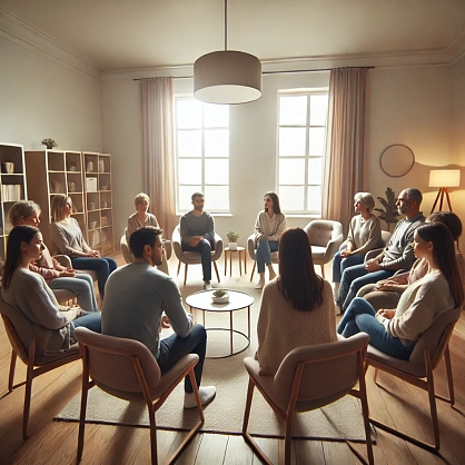 Лечение голоса в голове -  цены на лечение  в частной психиатрической клинике Профмед {NAME}