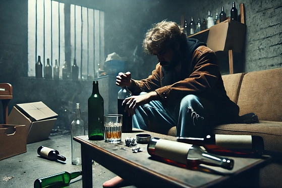 Лечение алкоголизма что такое, симптомы, как лечить в Венёв