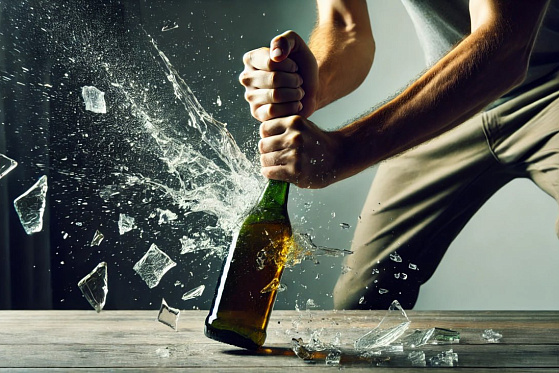 Лечение алкоголизма что такое, симптомы, как лечить в Венёв