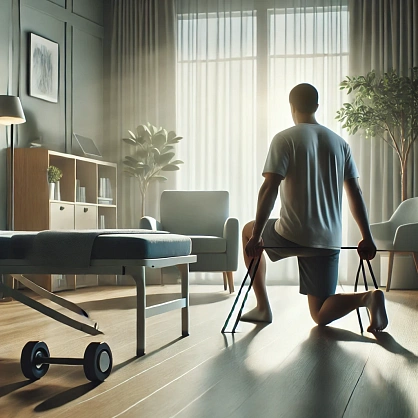 Лечение психиатрических заболеваний в клинике &quot;Профмед&quot; Венёв