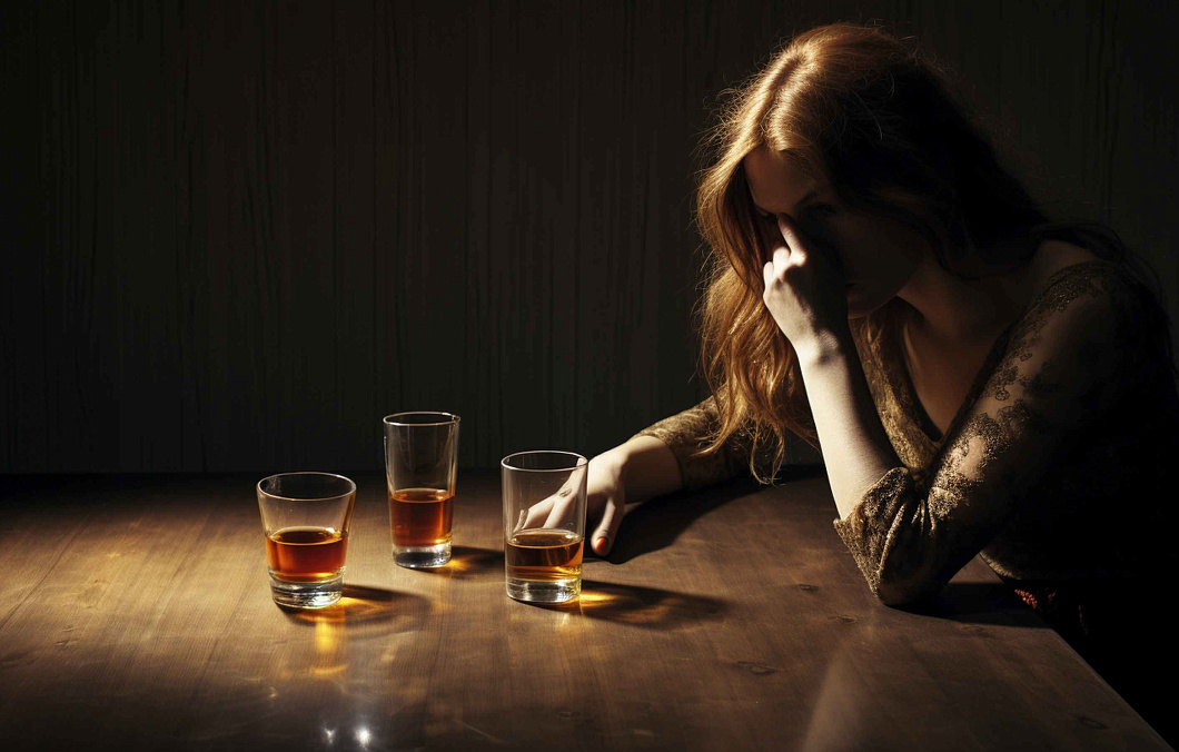 Стационарное лечение женского алкоголизма в наркологической клинике &quot;Профмед&quot; в Венёве