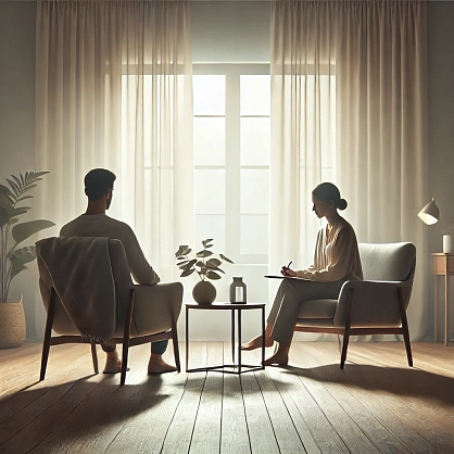 Лечение психиатрических заболеваний в клинике &quot;Профмед&quot; Венёв