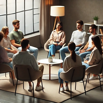 Лечение психиатрических заболеваний в клинике &quot;Профмед&quot; Венёв