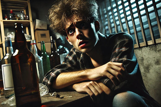 Лечение алкоголизма что такое, симптомы, как лечить в Венёв