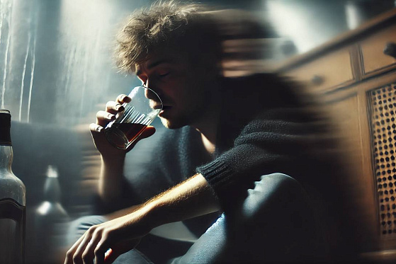 Лечение алкоголизма что такое, симптомы, как лечить в Венёв