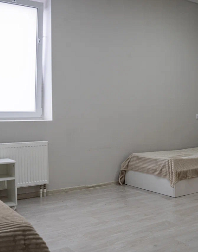 Анонимное лечение алкоголизма и вывод из запоя в клинике &quot;Профмед&quot; в Венёве. Круглосуточный стационар