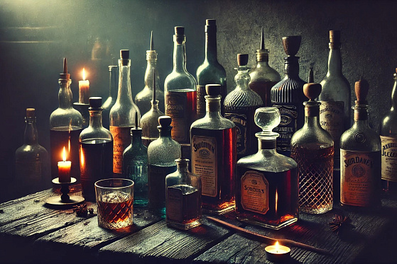 Лечение алкоголизма что такое, симптомы, как лечить в Венёв