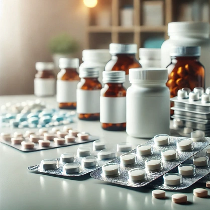 Лечение психиатрических заболеваний в клинике &quot;Профмед&quot; Венёв