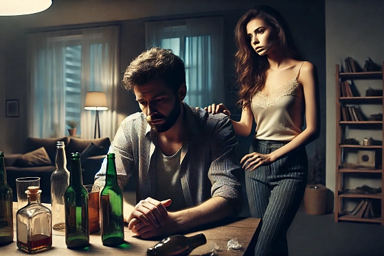 Лечение алкоголизма что такое, симптомы, как лечить в Венёв