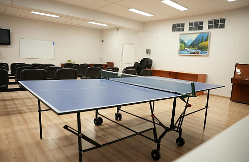 Наркологическая клиника "Профмед" Эркена Иманбаева в Венёв