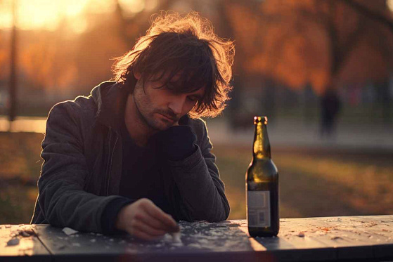 Лечение алкоголизма что такое, симптомы, как лечить в Венёв