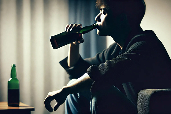 Лечение алкоголизма что такое, симптомы, как лечить в Венёв
