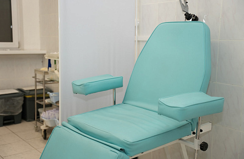 Наркологическая клиника "Профмед" Эркена Иманбаева в Венёв