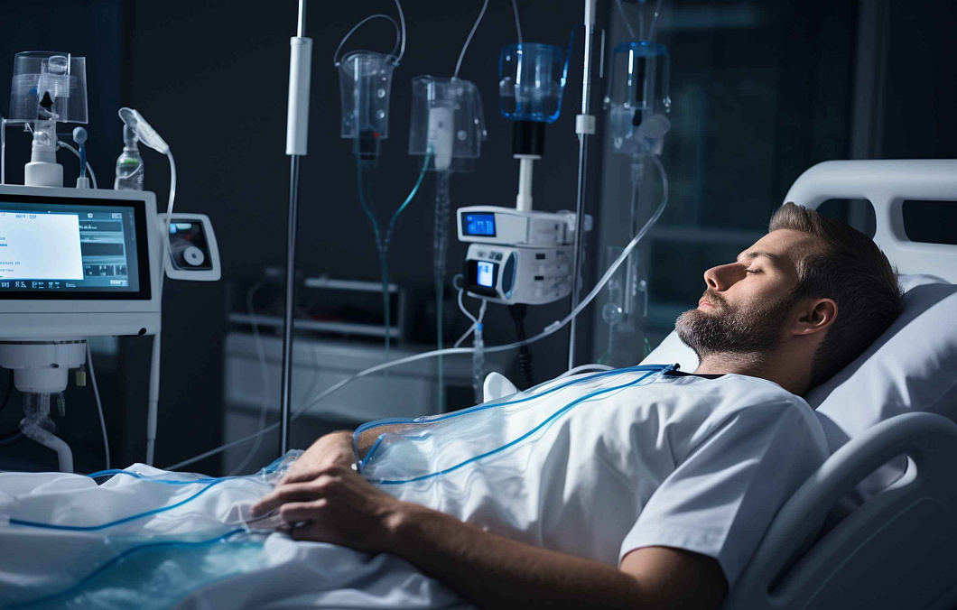 Эффективная детоксикация после наркотиков в Венёве с гарантией результата, анонимно