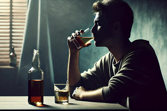 Лечение алкоголизма что такое, симптомы, как лечить в Венёв