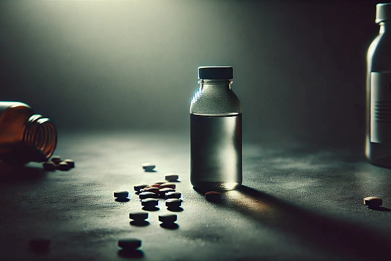 Лечение алкоголизма что такое, симптомы, как лечить в Венёв