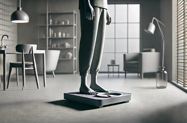 Посттравматическое стрессовое расстройство