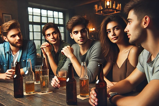 Лечение алкоголизма что такое, симптомы, как лечить в Венёв