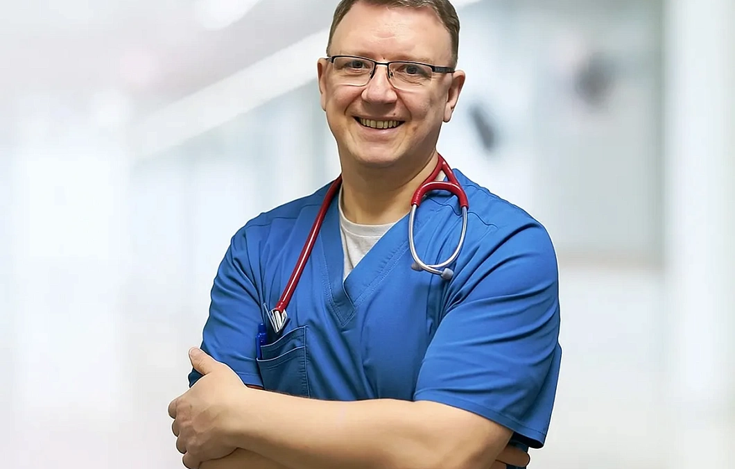 Наркологическая клиника "Профмед" Эркена Иманбаева в Венёв