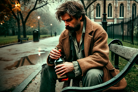 Лечение алкоголизма что такое, симптомы, как лечить в Венёв