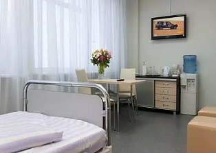 Наркологическая клиника "Профмед" Эркена Иманбаева в Венёв