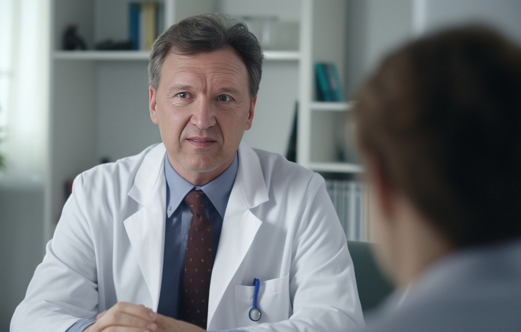 Частная наркологическая клиника в Венёве: Профессиональное лечение зависимости на дому