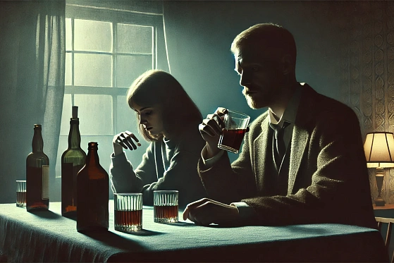 Лечение алкоголизма что такое, симптомы, как лечить в Венёв