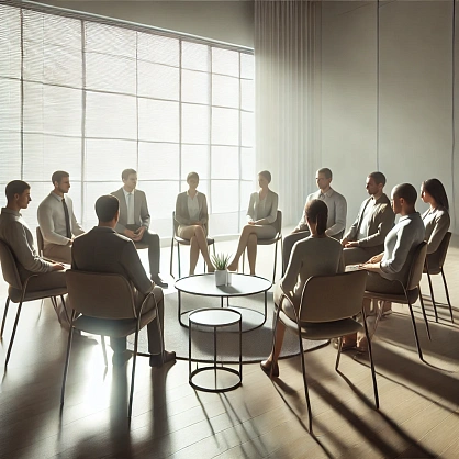 Лечение бредовые расстройства -  цены на лечение  в частной психиатрической клинике Профмед в {NAME}