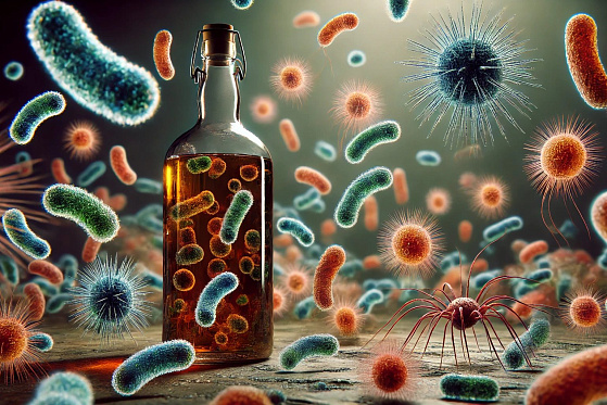 Лечение алкоголизма что такое, симптомы, как лечить в Венёв