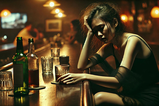 Лечение алкоголизма что такое, симптомы, как лечить в Венёв