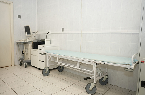 Наркологическая клиника "Профмед" Эркена Иманбаева в Венёв